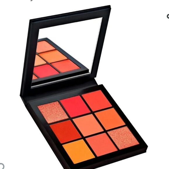 Huda Beauty Obsessions 9-Pan Palette - Picture 7 of 10